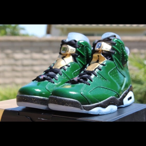air jordan 6 retro champagne